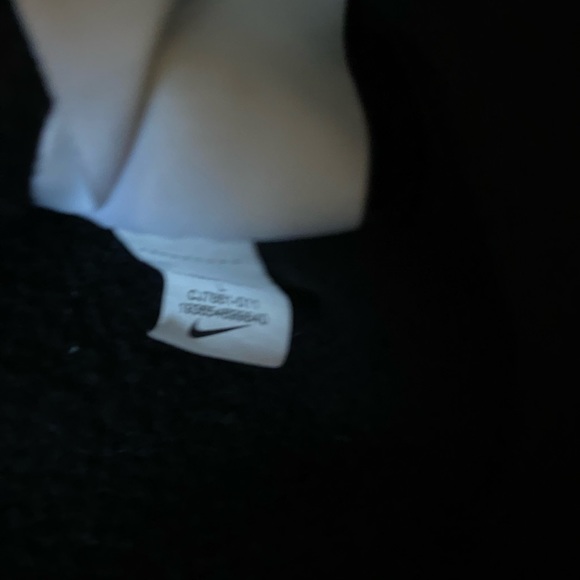 Nike pullover hoodie - Picture 4 of 10